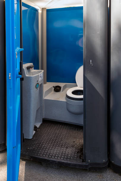Best High-end porta potty rental  in Pleasureville, PA