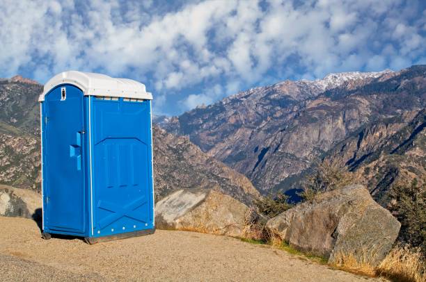 Best Portable bathroom rental  in Pleasureville, PA