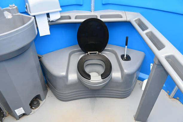Best Porta potty rental for outdoor events  in Pleasureville, PA