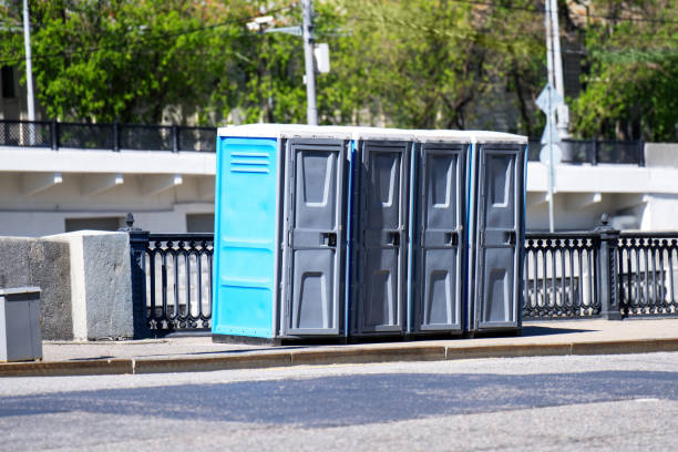 Best Porta potty rental near me  in Pleasureville, PA