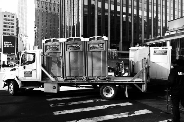 Portable Toilet Options We Offer in Pleasureville, PA
