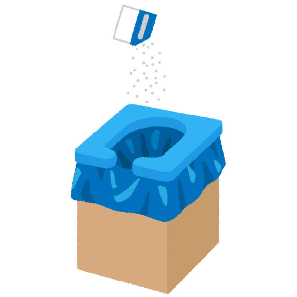 Porta potty rental for outdoor events in Pleasureville, PA